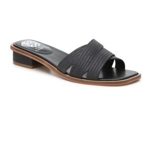 NWT VINCE CAMUTO YDELLE SANDALS / SIZE 8.5